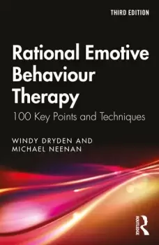 Image of Rational Emotive Behaviour Therapy100 Key Points and Techniques