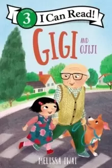 Image of Gigi and Ojiji