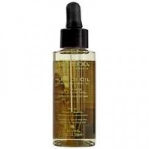 Alterna Bamboo Smooth Kendi Oil Pure Treatment Oil 50ml