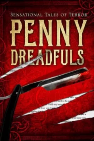 Image of Penny dreadfuls by Stefan R Dziemianowicz
