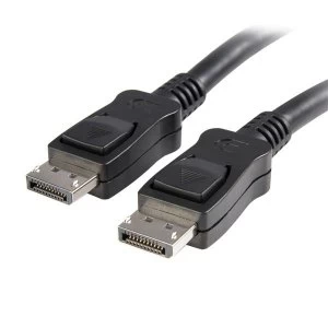 image of StarTech 2m DisplayPort Cable