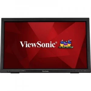 image of ViewSonic 22" TD2223 FHD Touch Screen LED Monitor