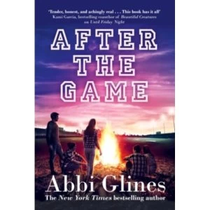 Image of After the Game: A Field Party Novel by Abbi Glines (Paperback, 2017)