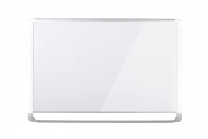Image of Bi-Office Mastervision Glass Board 1200x900mm MVI050707