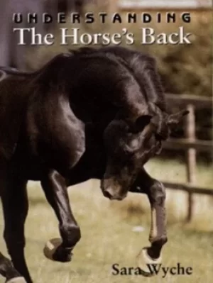 Image of Understanding the horses back by Sara Wyche