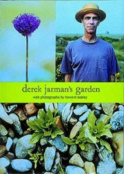 Image of Derek Jarmans Garden. by Derek Jarman Hardback