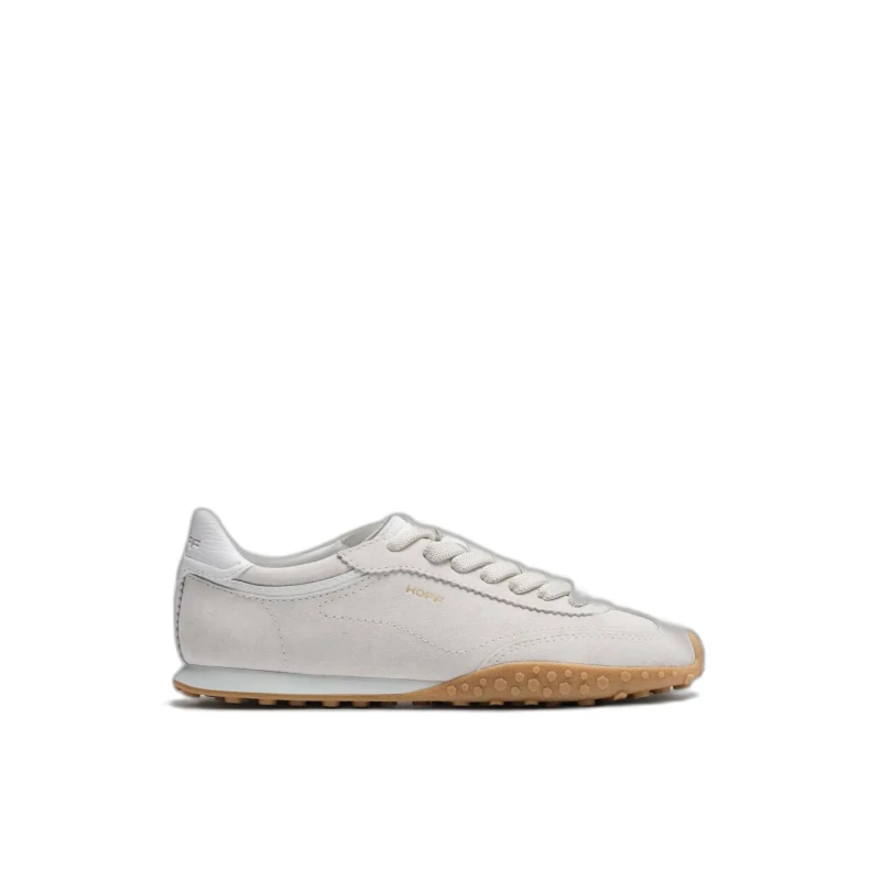 Image of Hoff Trainers Hoff Bridge Blanc Unisex 43