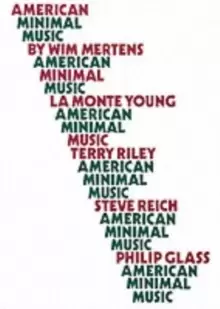 Image of American Minimal Music