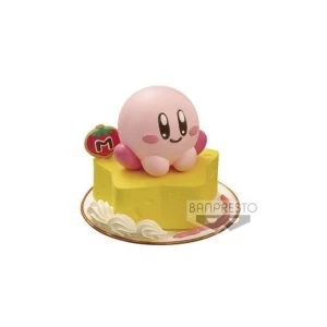Image of C Kirby (Kirby Paldolce Collection) Mini Figure