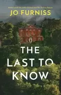 Image of last to know