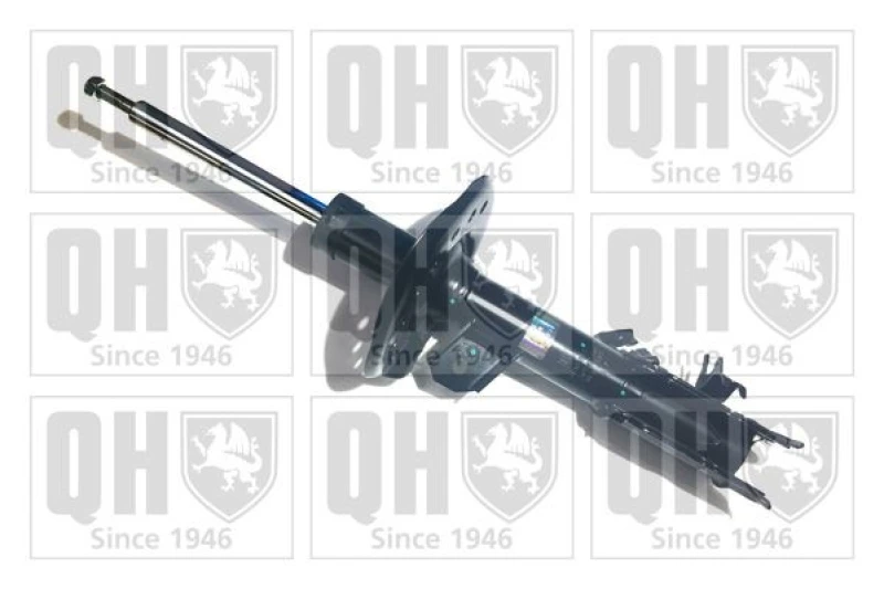 Image of QUINTON HAZELL Shock absorber QUINTON HAZELL QAG181055