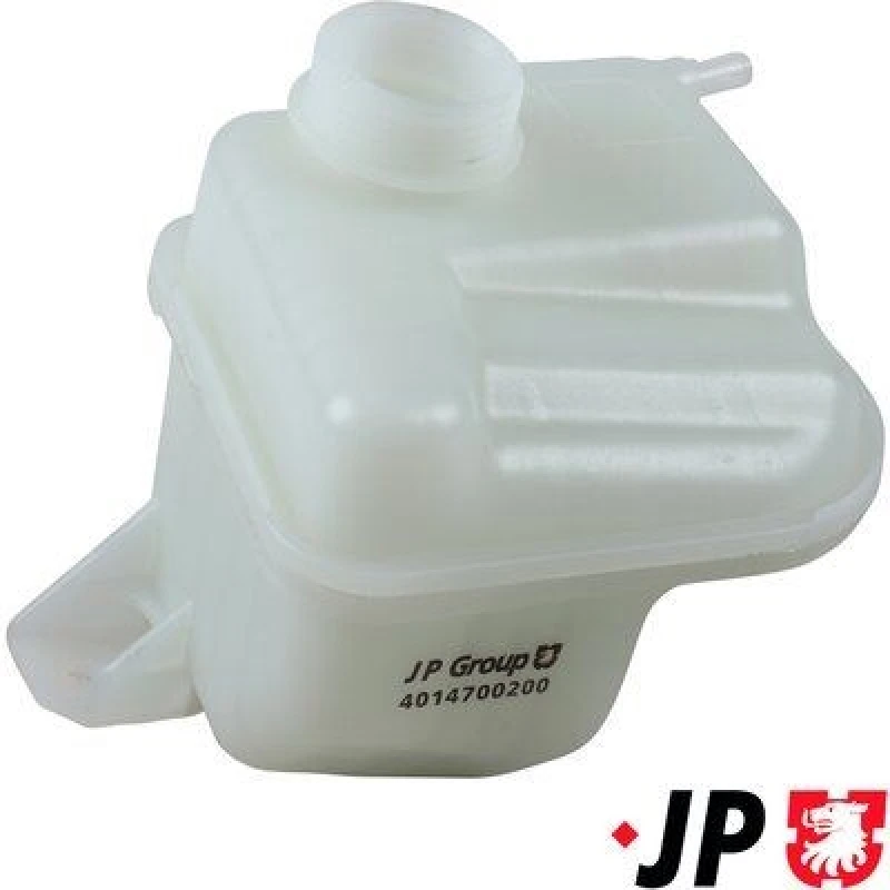 Image of JP GROUP Coolant expansion tank JP GROUP 4014700200