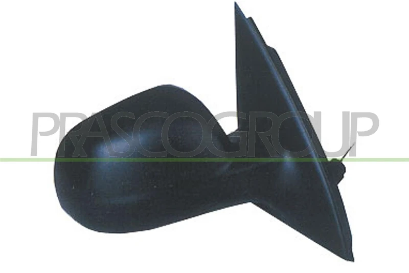 Image of PRASCO Wing mirror PRASCO VG3207113