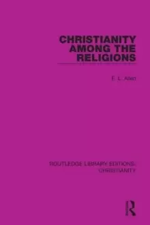 Image of Christianity Among the Religions