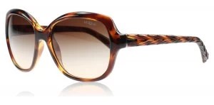 image of Vogue 2871s Sunglasses Tortoise 150813