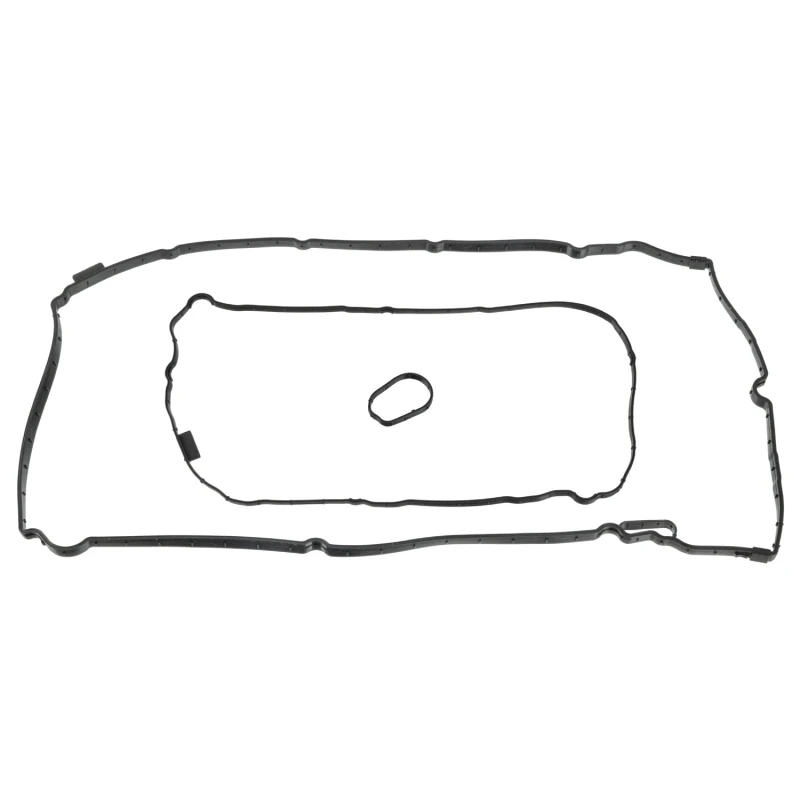 Image of Gasket Set, cylinder head cover FEBI BILSTEIN 174856
