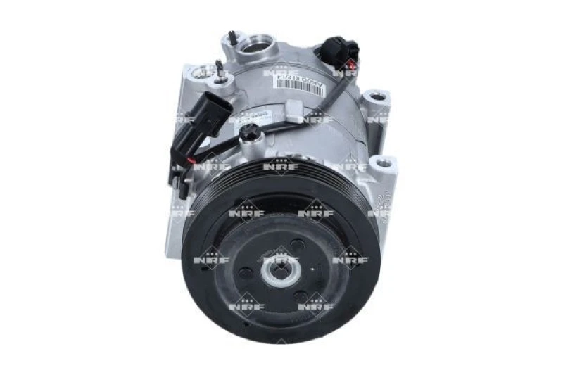Image of NRF 320138G AC Compressor GENUINE PAG 46 Compressor,air conditioning (447)