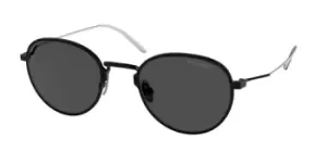 image of Prada Sunglasses PR 53WS 04Q5S0