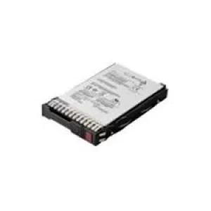 Image of HP 1.6TB SAS MU SFF SC DS SSD