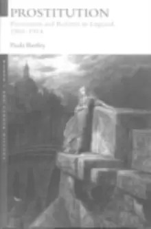 Image of Prostitution : Prevention and Reform in England, 1860-1914
