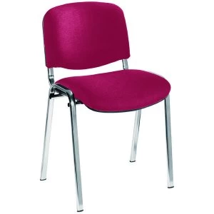 Image of Jemini Ultra ClaretChrome Stacking Room KF03351