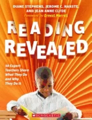 Image of reading revealed 50 expert teachers share what they do and why they do it