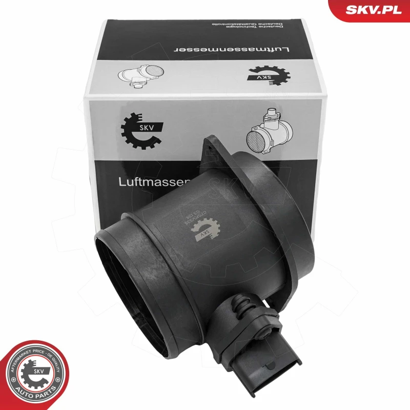 Image of ESEN SKV Mass air flow sensor ESEN SKV 07SKV335