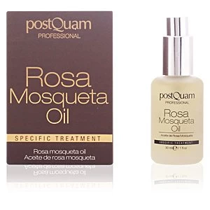 image of ROSA MOSQUETA OIL specific treatment 30ml