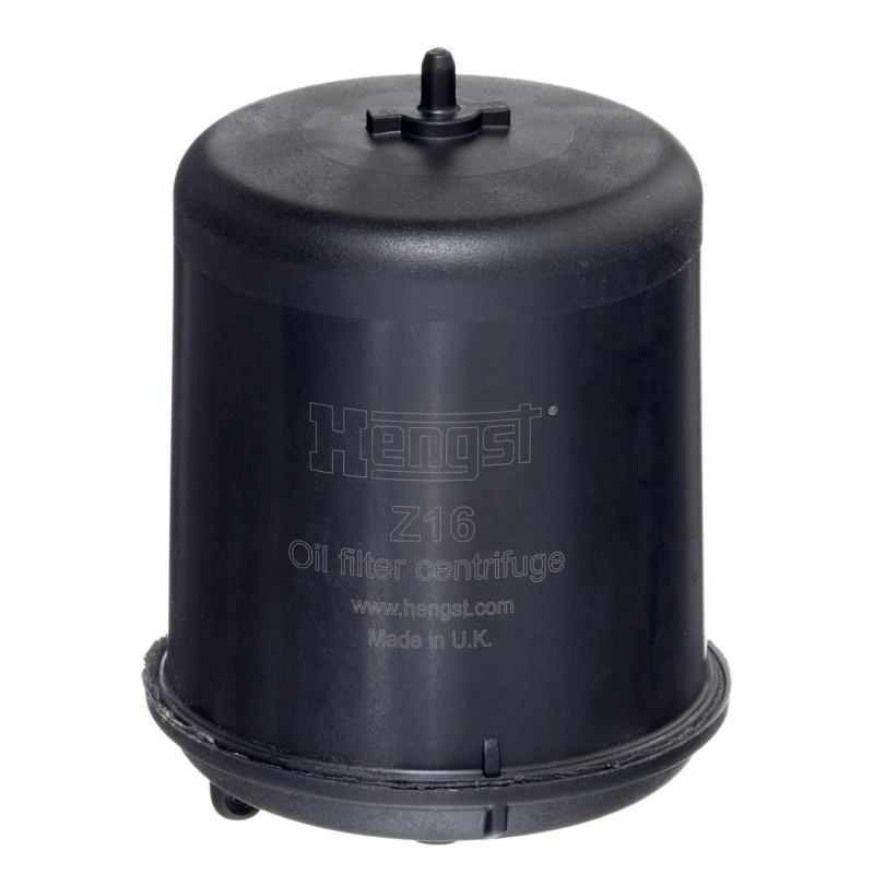 Image of Oil filter HENGST FILTER Z16 D183