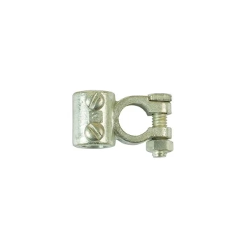Image of CONNECT Battery Terminal - Heavy Duty Negative - 14.0mm - Pack Of 10 - 30115