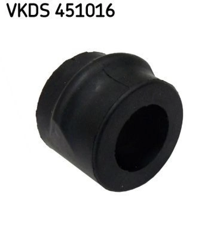 Image of SKF Anti-roll bar bush SKF VKDS 451016