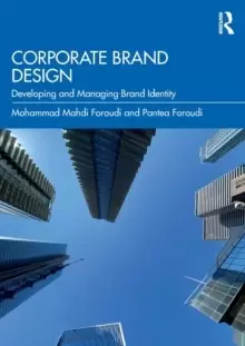 Image of Corporate Brand Design : Developing and Managing Brand Identity