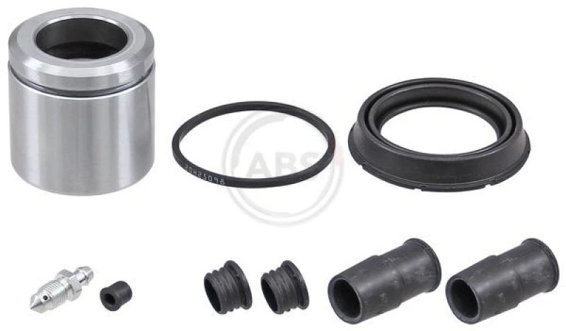 Image of A.B.S. Repair Kit, brake caliper A.B.S. 57381