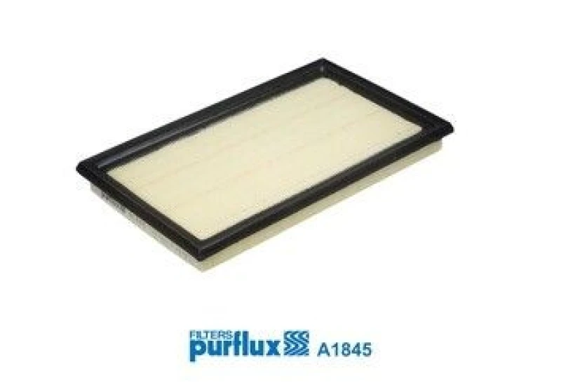 Image of Air filter PURFLUX A1845