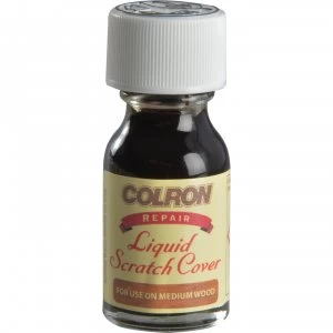 Image of Ronseal Colron Scratch Remover Medium Wood