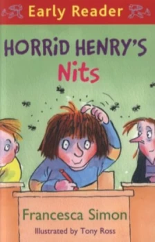 Image of Horrid Henrys Nits by Tony Ross Paperback