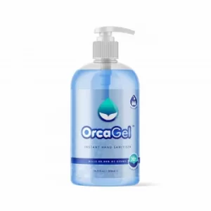 Image of Orca Gel 70 Hand Sanitiser 500ml