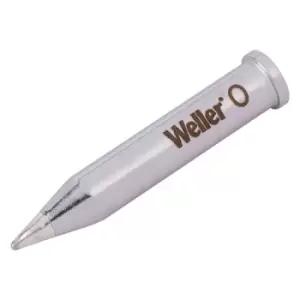 image of Weller T0054471499 XT O Soldering Tip Conical 1.0mm