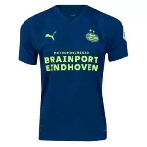 Image of 2023-2024 PSV Eindhoven Third Shirt
