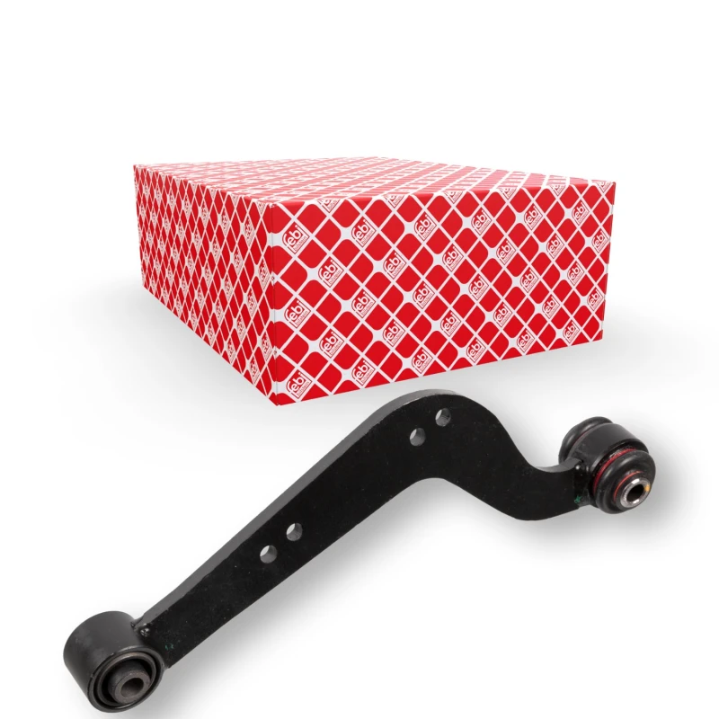Image of Suspension arm FEBI BILSTEIN 175087