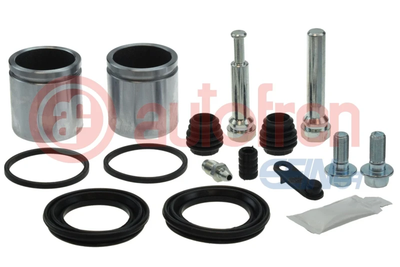 Image of AUTOFREN SEINSA Repair Kit, brake caliper AUTOFREN SEINSA D43412S