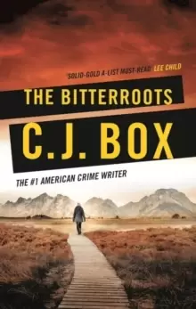Image of The Bitterroots