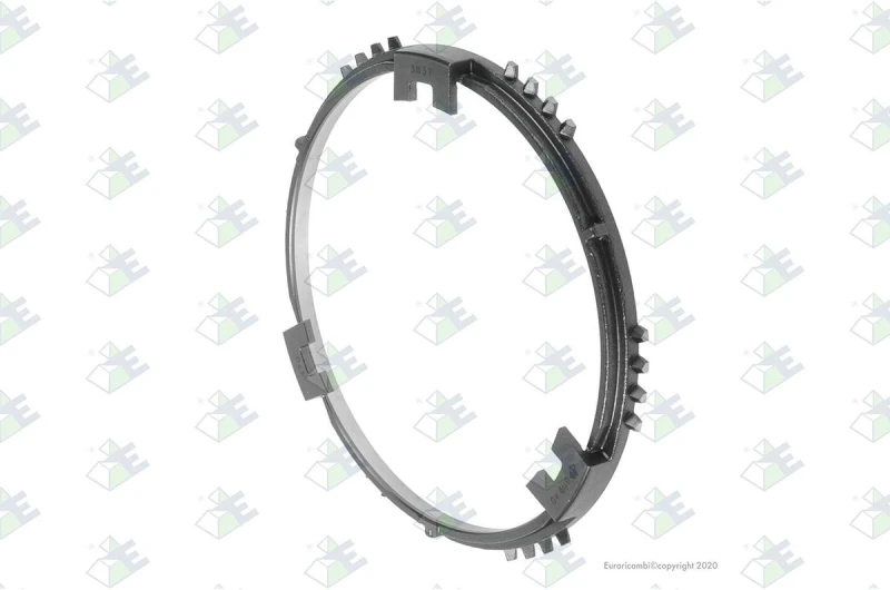 Image of Euroricambi 60531604 Synchronizer Ring, manual transmission Synchronizer Ring,manual transmission (3708)