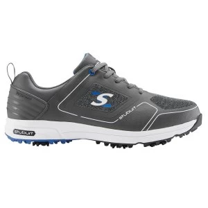 image of Stuburt XP II Spiked Golf Shoes