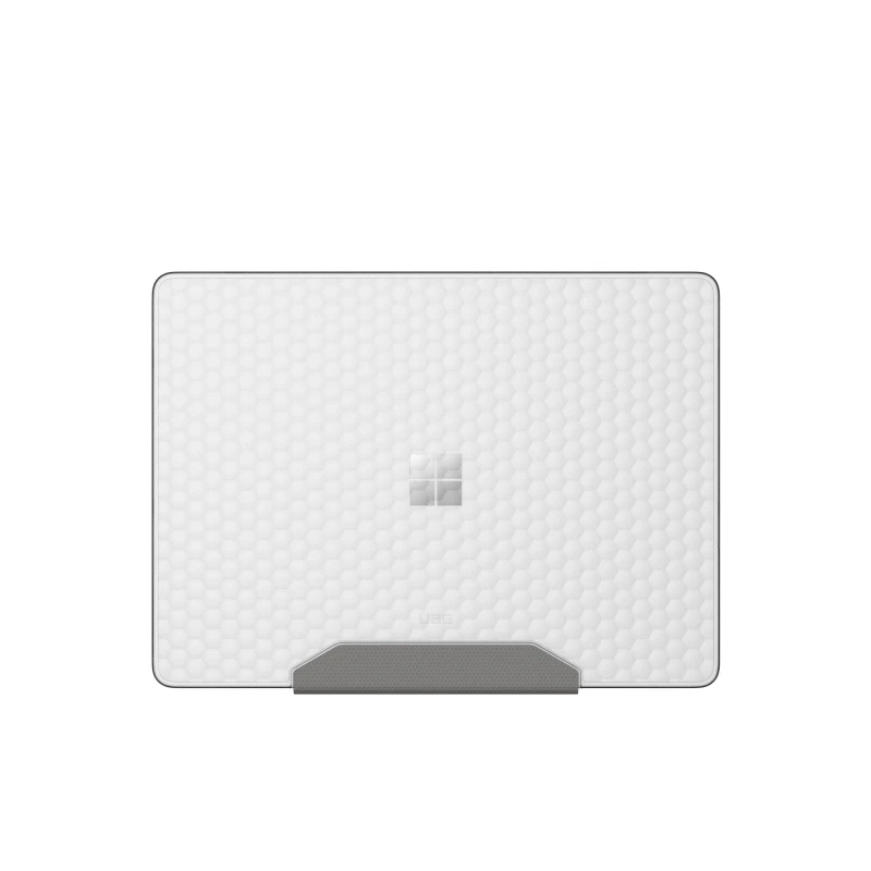 Image of Urban Armor Gear Urban Armor Gear 334003B14343 laptop case 35cm (13.8") Cover Translucent 334003B14343