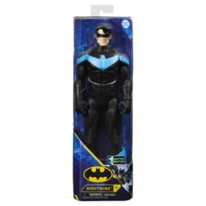 Nightwing Batman 12" Figure