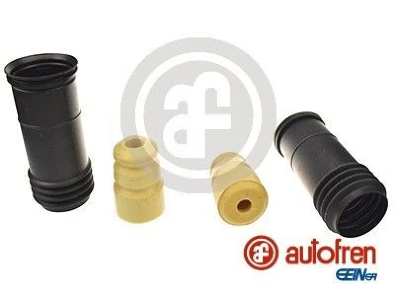 Image of AUTOFREN SEINSA Dust cover kit, shock absorber AUTOFREN SEINSA D5066