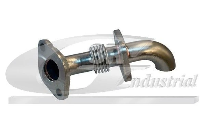 Image of 3RG EGR pipe 3RG 19503