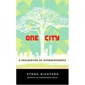 Image of One City by Ethan Nichtern Paperback