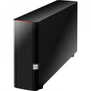 image of Buffalo LinkStation 210 3TB NAS Drive